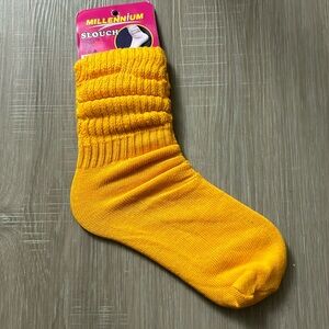 Slouch Socks BUY 2 GET 1 FREE